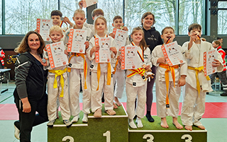 Silvester-Randori 2024